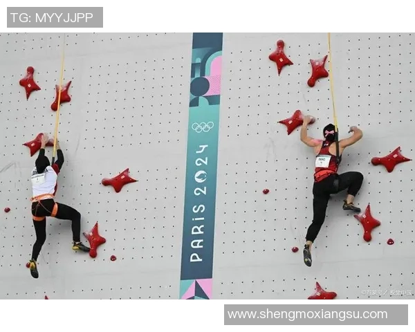北京攀岩队的训练节奏与攀岩热点的深度解析与展望