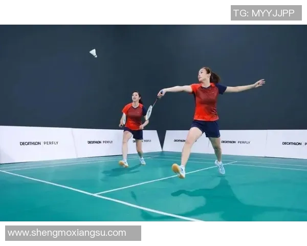 北京网球队默契配合的秘密与训练策略探讨