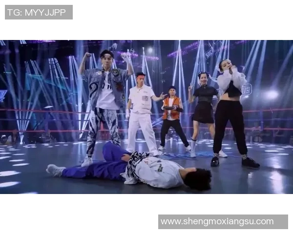 北京街舞队技术解析与风格演绎的深度探讨与展望